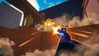 Quick Shot [FPS]  [+] Aimbot  [+] ESP