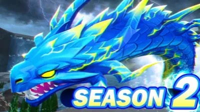 Spear Fishing[ADMIN ABUSE] - Auto Collect Chest/Gacha Skill