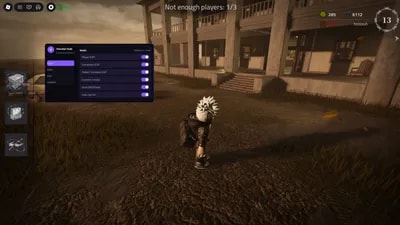 VANDAL.CC V2 | ESP, Auto SkillCheck, Auto Sprint