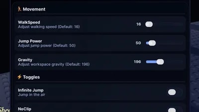 FCAL Hub [Keyless] [UNDER DEVELOPMENT!]