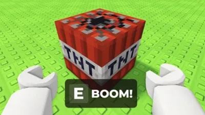 Infinite TNT
