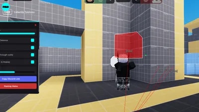 Polo  | Black Hitbox, ESP, Auto Shoot & Fly [PC/MOBILE]