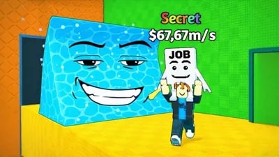 Jump for Brainrots! - Auto Collect Money , Jump Hack