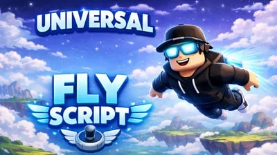 Universal fly