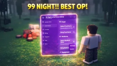Bring all Get all Admin Found Child Finish Game AND MORE