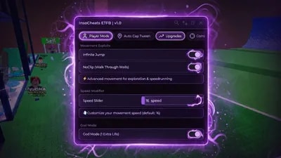 InsoCheats | Escape Tsunami, Auto Farm, Free Vip, Alot more