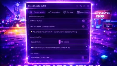 InsoCheats |LAVA FOR BRAINROTS, Autofarm, Collect all!
