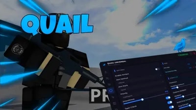 Prison Life | SilentAim, Give, ESP, 50+ Features [QUAIL]