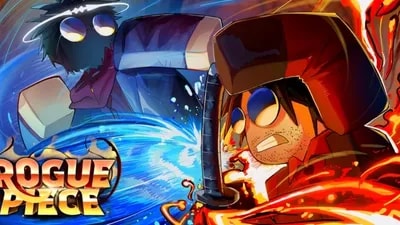 [X2 DROP] Rogue Piece [OP SCRIPT]