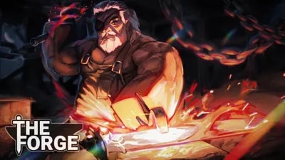 THE FORGE/OP BEST SCRIPT