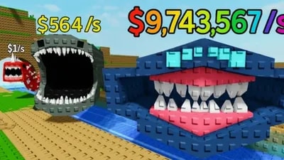 INSTANT STEAL Remove Walls and more