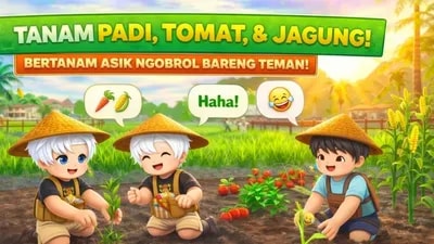 best script Auto-Harvest and   Auto-Planting