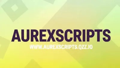 AurexScripts | Loader