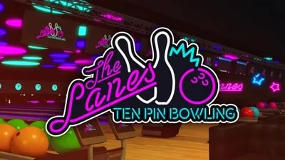 Flames Hub The Lanes Script Hub (BOWL STRIKES!)