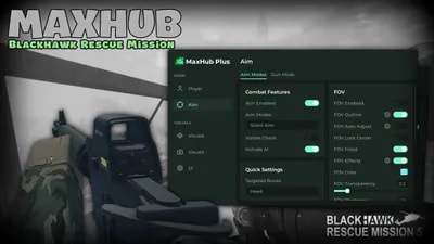 Maxhub Script