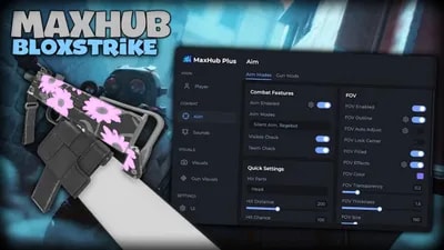 Maxhub | [.gg/maxhub]