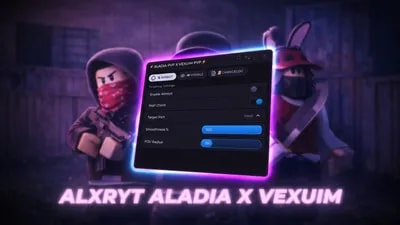 🚀 Alxryt Hub | 2026 Edition  🎯 Op Aimbot (Silent Aim + FOV