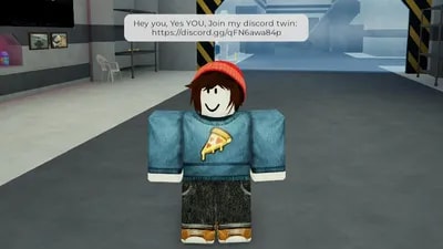 [PATCHED] Unfiltered Chat