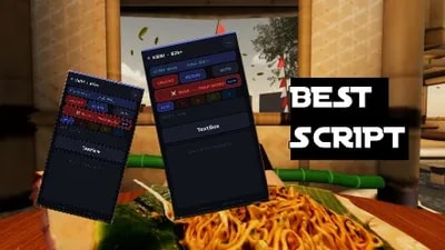 [CHRONIX] SAMBUNG-KATA