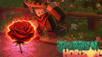 ๐น(BEST) Rose UPDATED! BOTANIST; AUTOFARM; FAVORITING & MORE