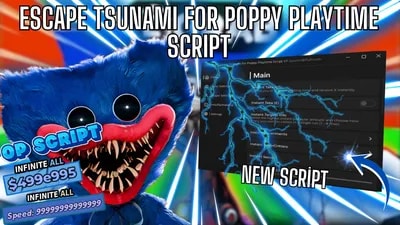 Op Script GodMode, Instant All, Auto Settings, And More