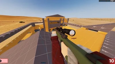 ESP AIM LOCK FLY AND MORE