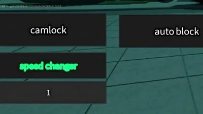 (TSB CAMLOCK AND SPEED CHANGER AND AUTO BLOCK)