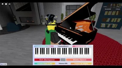 PIANOGOD piano autoplayer