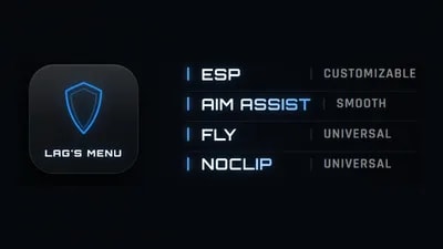 Lag’s Menu Universal (Auto Updating)