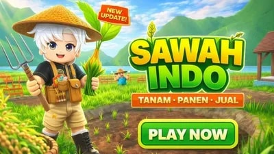 Sawah Indo 1.1 Auto Farm - ZuCrypt Keyless