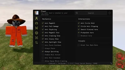 Codecoat | 100+ Features | Keyless