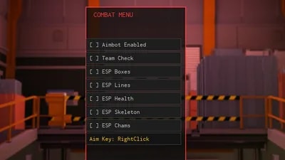 Universal Aimbot Esp Works With Every Game Free