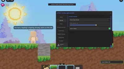 cx.farm v3 [Auto Plant and Harvest] [OP SCRIPT]