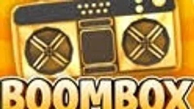 Universal BOOMBOX script