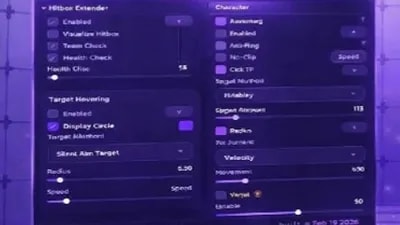 BEST XENO UNDETECTED SCRIPT AIMBOT ESP HITBOXES AUTOSHOOT