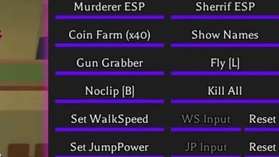 BEST UNDETECTED MURDER MYSTERY KILL AUTOFARM ESP FLY CHEAT