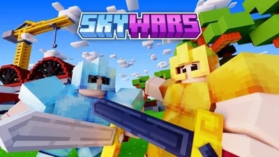 SkyWars PNF HUB (Fly, TP, ESP...)