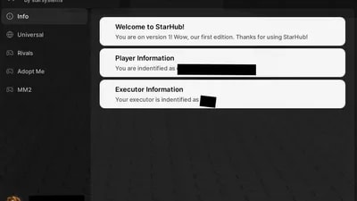 Starhub by Star Systems | 3+ Games Avaliable