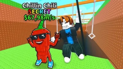 Auto farm Auto teleport brainrot and plot and more