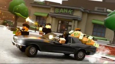Auto farm money 2k per minute and other features