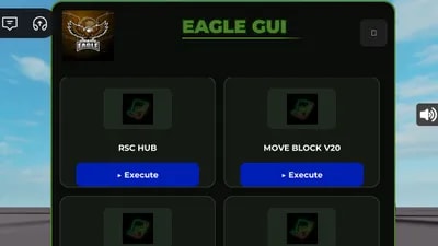 EAGLE GUI V1 BY ELERNATE