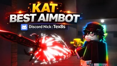 BEST KAT SCRİPT |  ESP | SPİN BOT |  AUTO AİMBOT| TEX8S EDIT