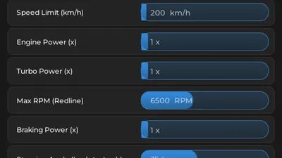 Realistic Car Driving Mix Hack