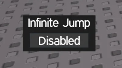 INFINITE JUMP | Works On Evey Executor | No Key