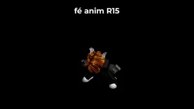 Fe  dualanim r15