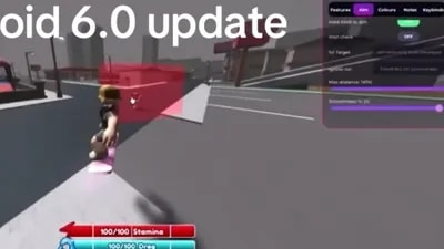 VOID BADDIES BEST EXTENDER + SO MUCH MORE