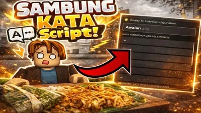 Sambung Kata 💬 Word Suggestion Script
