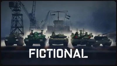 Cursed Tank Simulator SKYFALL OPEN SOURCE