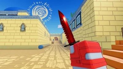 Roblox Defusal Premium Scripts!