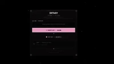 3xt4sy HUB v2